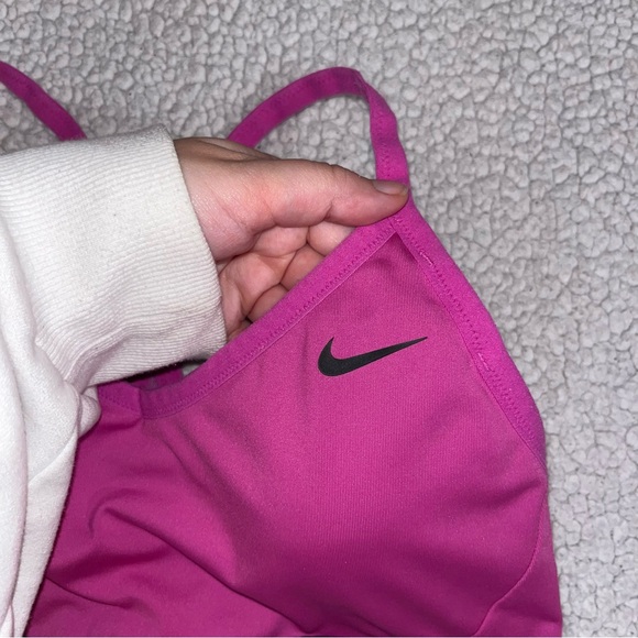 Nike Indy Sports Bra - Picture 3 of 9